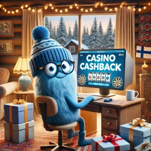 Casino cashback