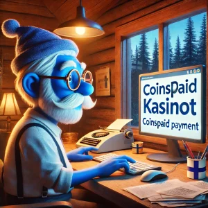 CoinsPaid Kasinot