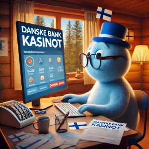 Danske Bank kasinot