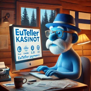 Euteller kasinot