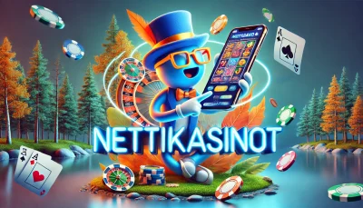 Kaikki nettikasinot