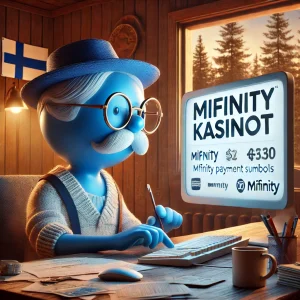 MiFinity kasinot