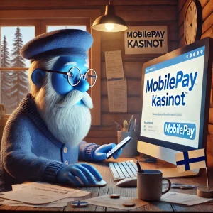 MobilePay Kasinot