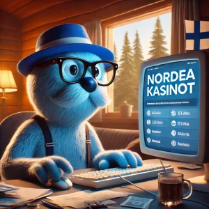 Nordea kasinot