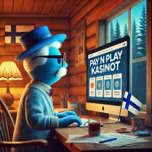 Pay N Play Kasinot