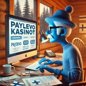 Paylevo Kasinot