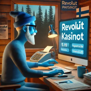 Revolut casino lista