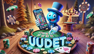 Uudet